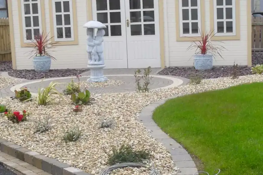 MCK Landscapes
