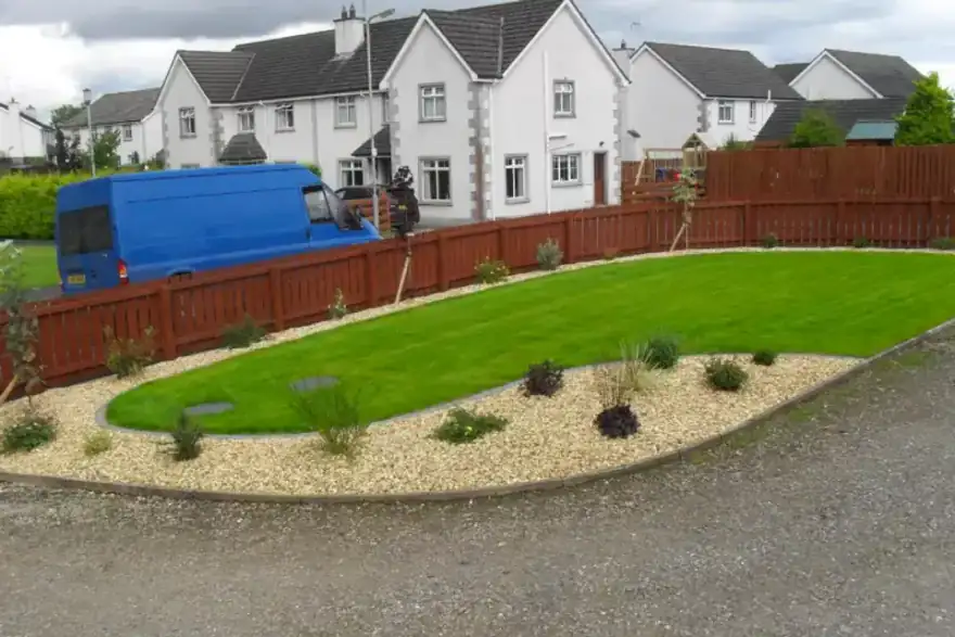 MCK Landscapes