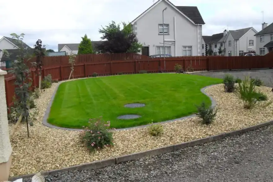 MCK Landscapes