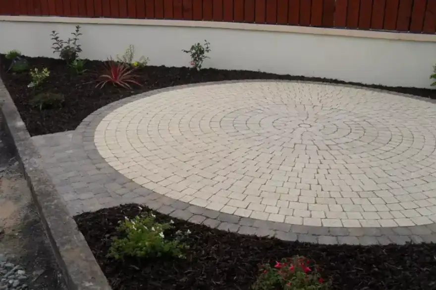MCK Landscapes