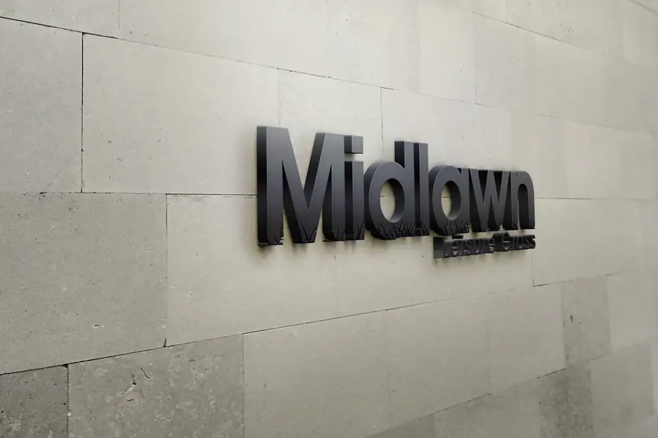 Artificial grass installation by Midlawn Artificial Grass - Artificial Lawn Warwickshire