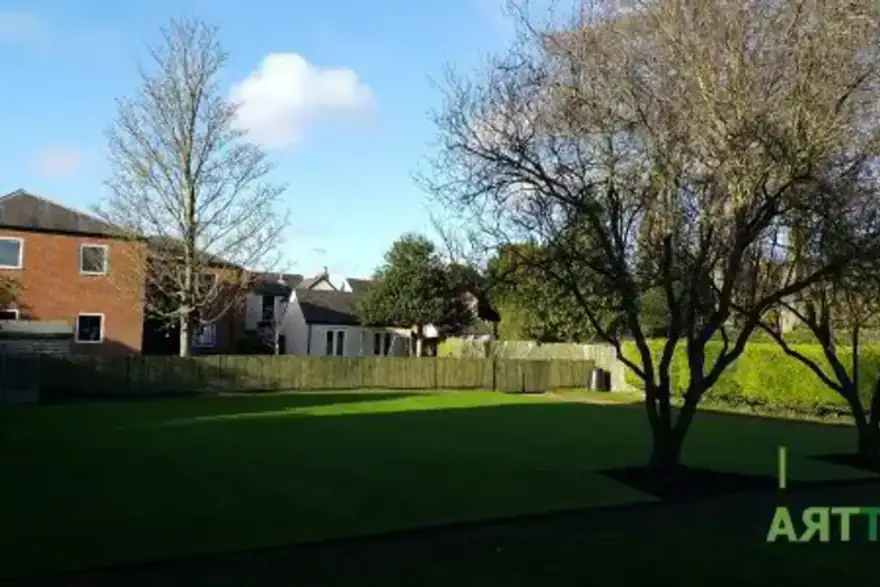 Artificial Grass for School Playground Rushden