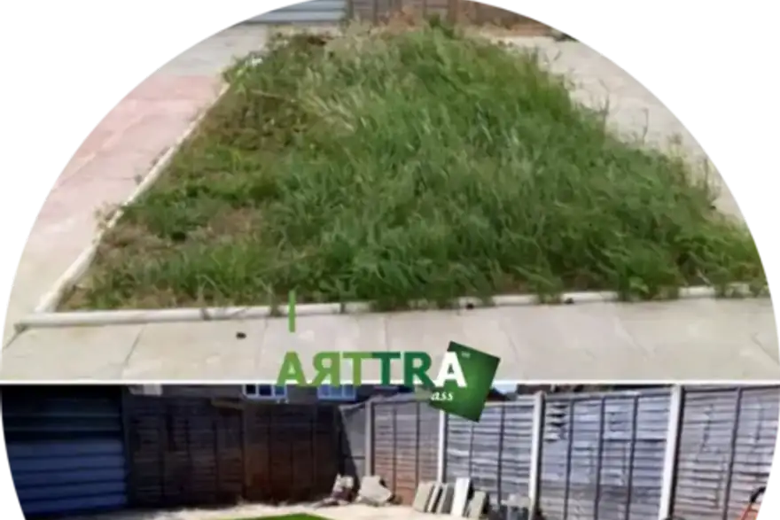 Artificial Grass Higham Ferrers