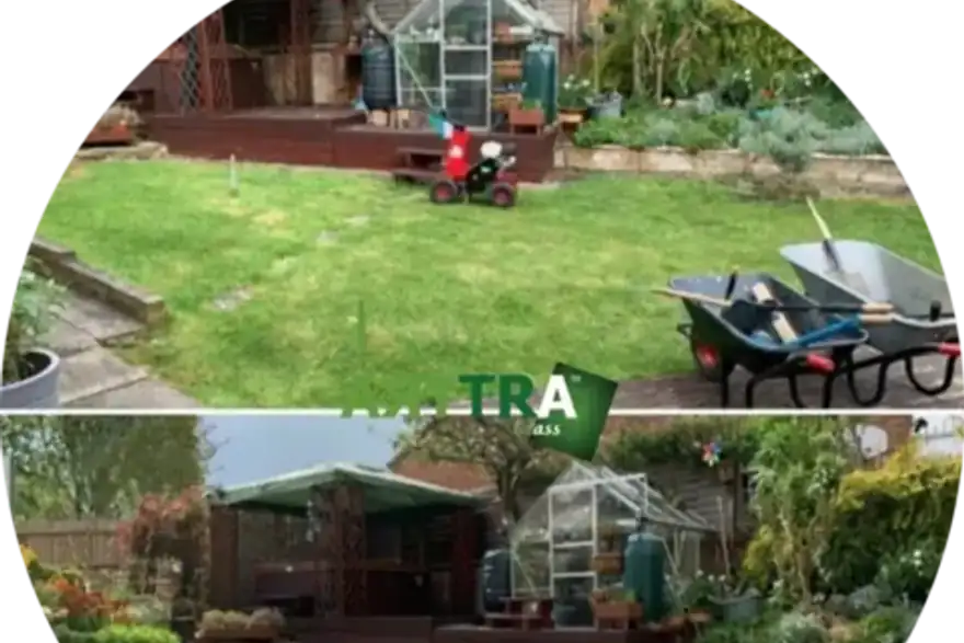 Artificial Grass Raunds