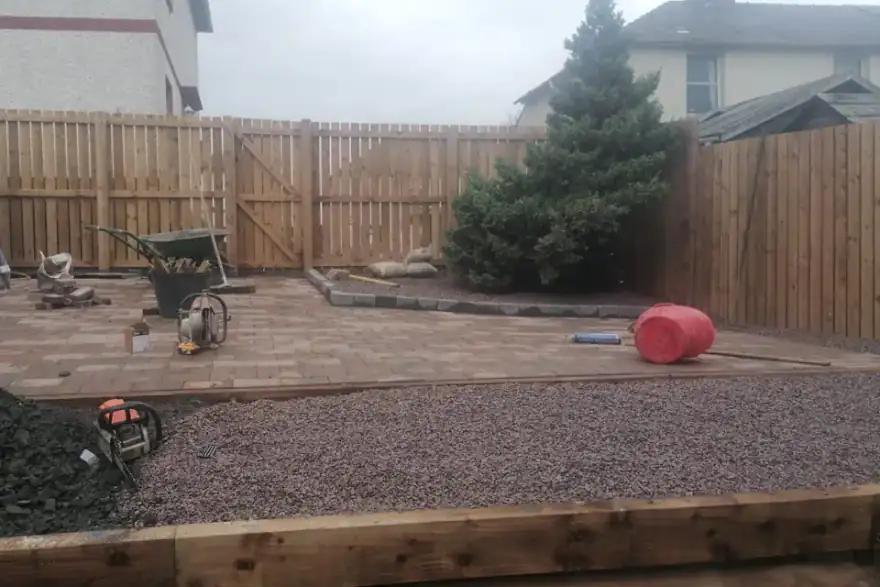 Artificial grass installation by mossenddriveways