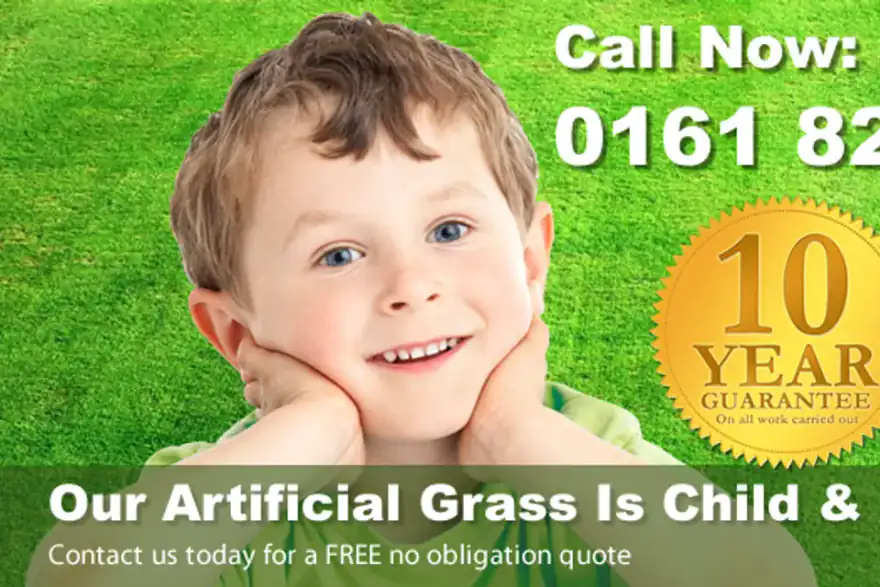 Artificial Grass Manchester Sale Now On