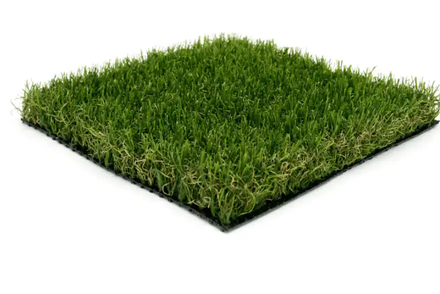 New Lawn Natural 8 sample