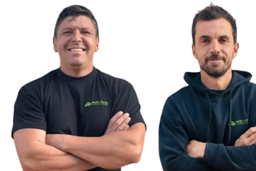 Landscape Gardeners In Berkshire Directors