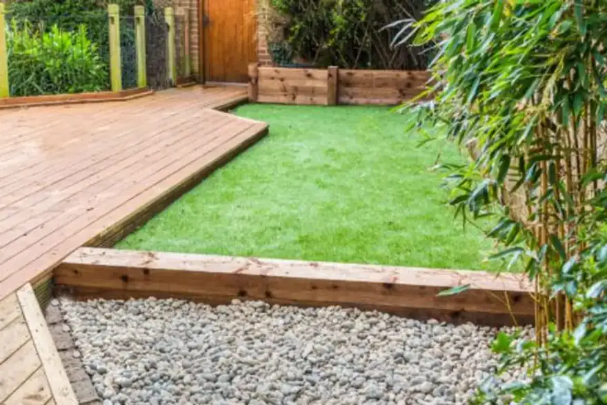Manchester's Trusted Landscaping Contractors