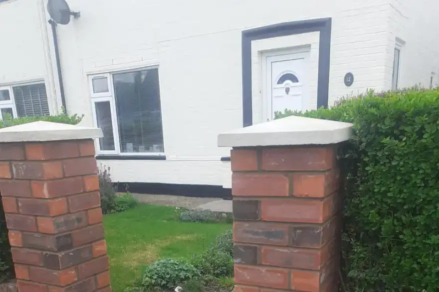 Artificial grass installation by Trusted Patio & Garden Landscape Contractors Manchester