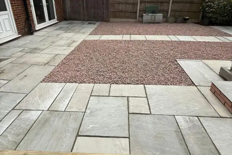 Landscaping Company Manchester