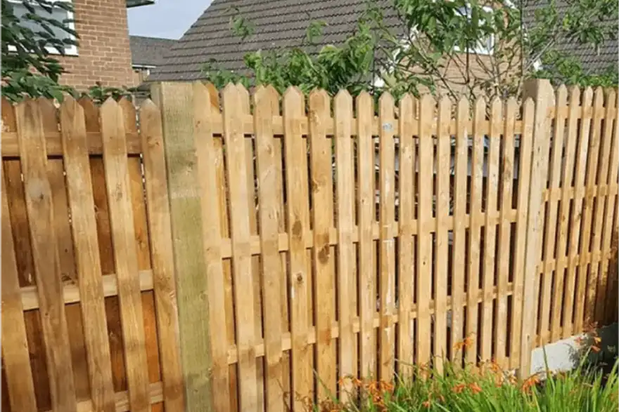 Landscapers in Oldham | Landscape Gardeners