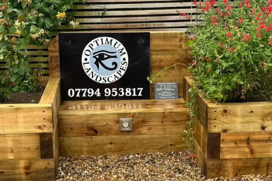 Landscapers in Worthing and West Sussex