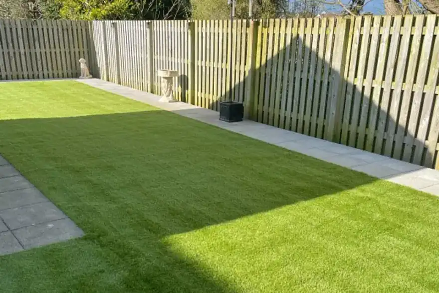 Artificial Grass