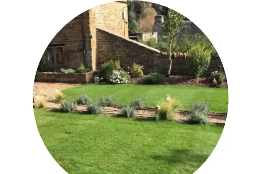 Turf In Oxford
