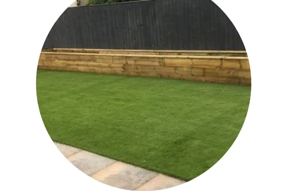 Artificial Grass