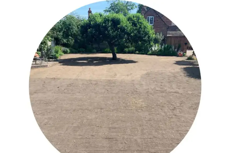 Topsoil Supplies In Oxford