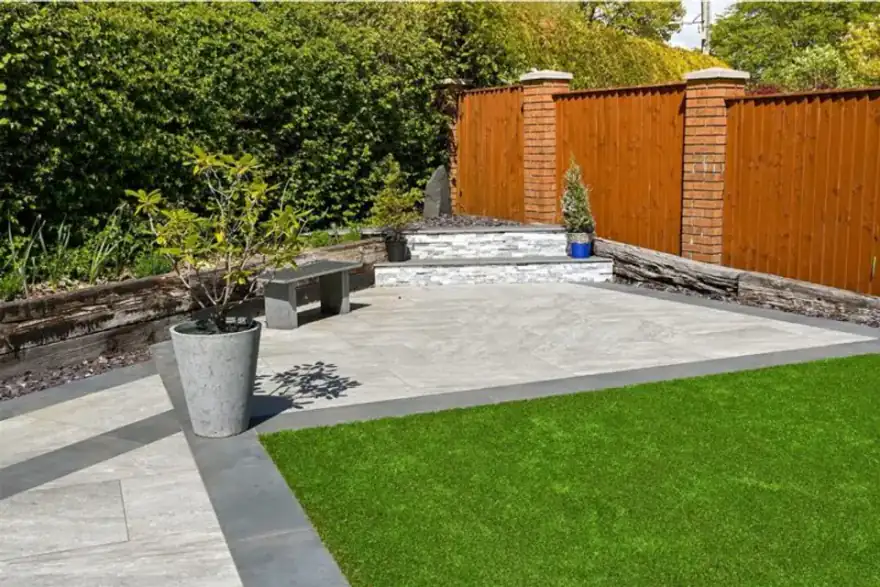 Artificial Grass