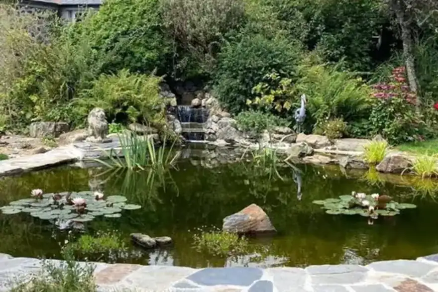Garden Enhancements