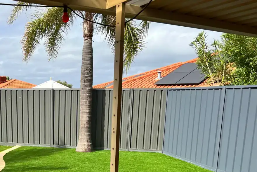 Artificial grass installation by Perth Artificial Grass 100% The Best Synthetic Turf in Perth 5 Star Reviews