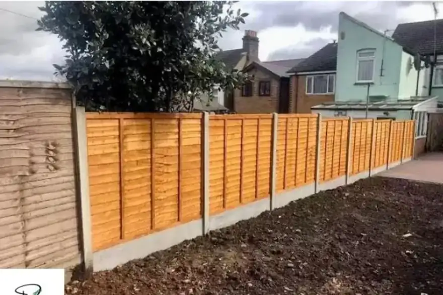 Artificial grass installation by Philgud Gardens