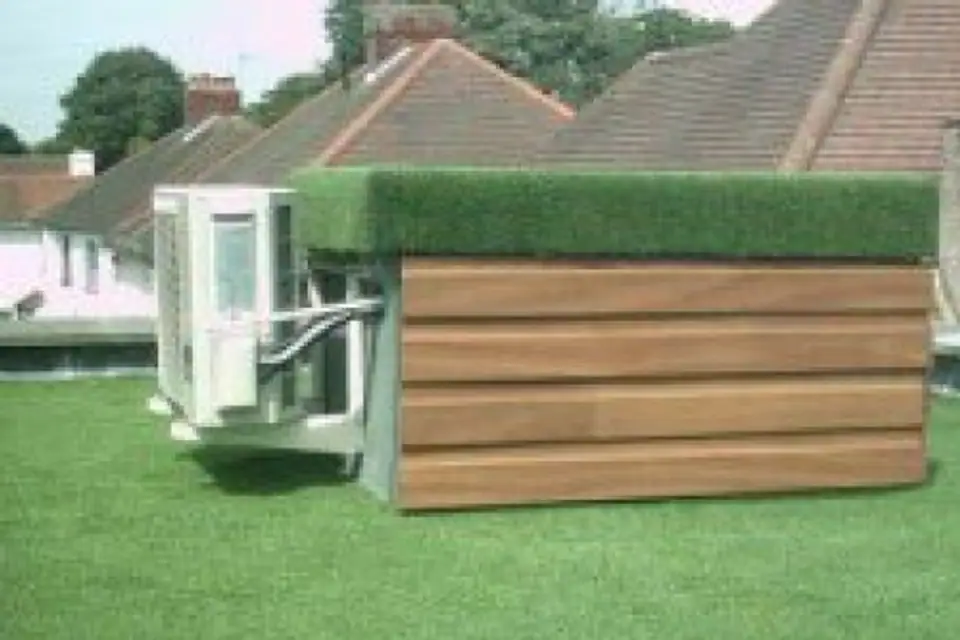 Artificial grass installation by Premier Artificial Lawns