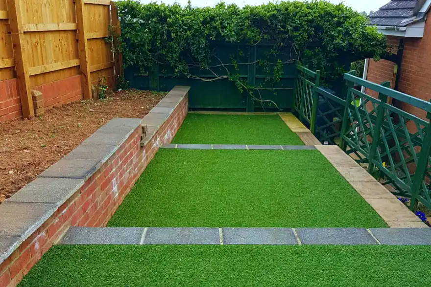 artificial grass and astro turf installation exeter and east devon