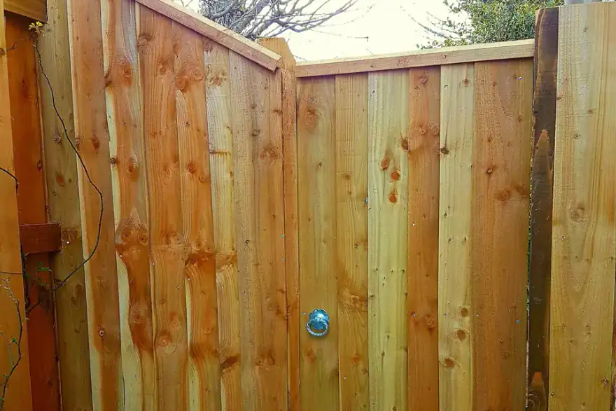 entrance, driveway and garden gate installations exeter and east devon