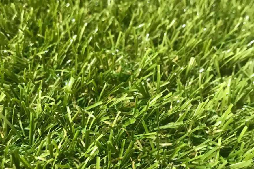 Artificial grass installation by Prime Grass