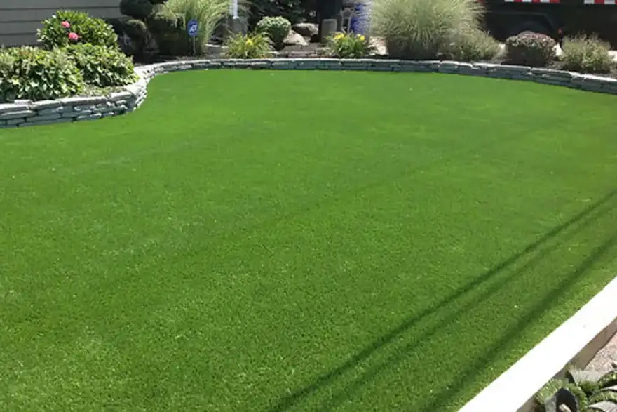 Pro Grass Services. Artificial Grass installation and supply.
