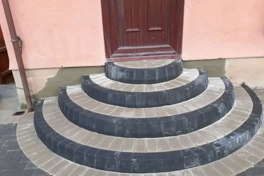 Artificial grass installation by Pro Paving Scotland