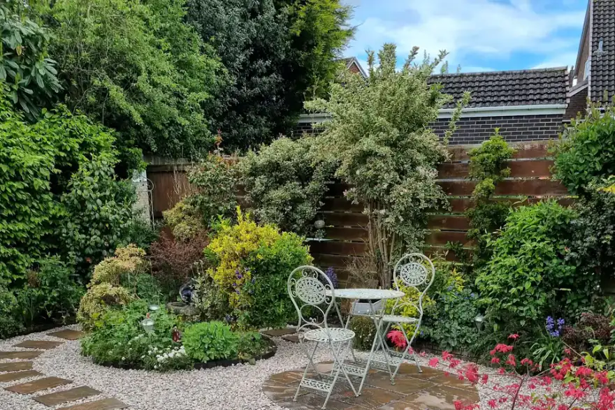 Artificial grass installation by PW Tree Care & Landscaping Services