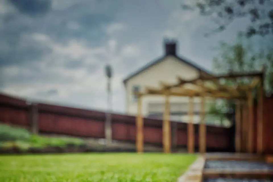 Artificial grass installation by Rendall's Garden and Landscape