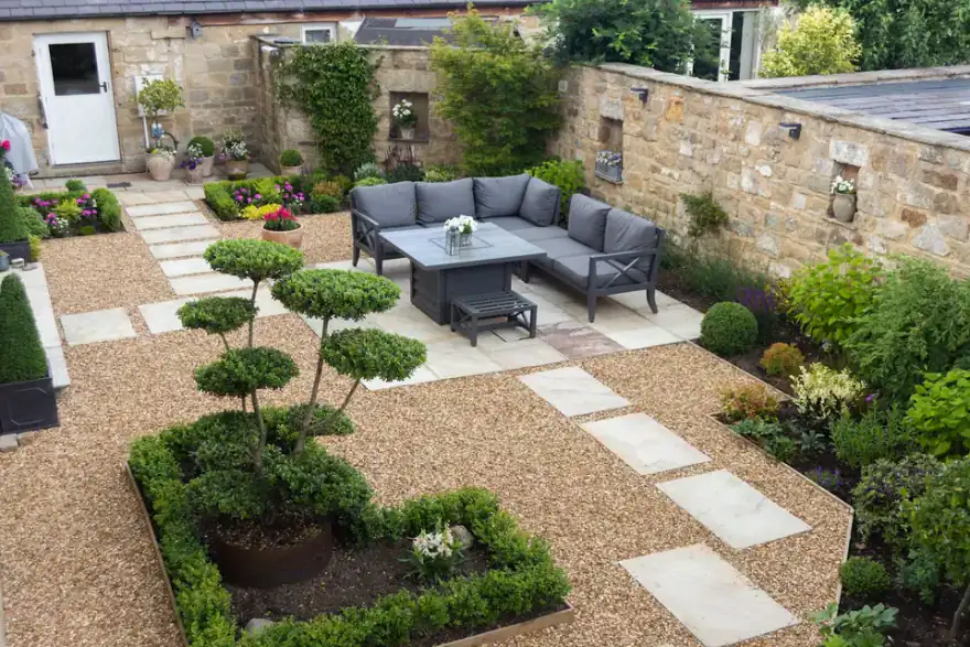 Artificial grass installation by RightScapes Ltd