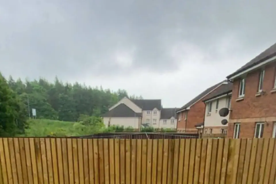 Artifical grass installers ayrshire