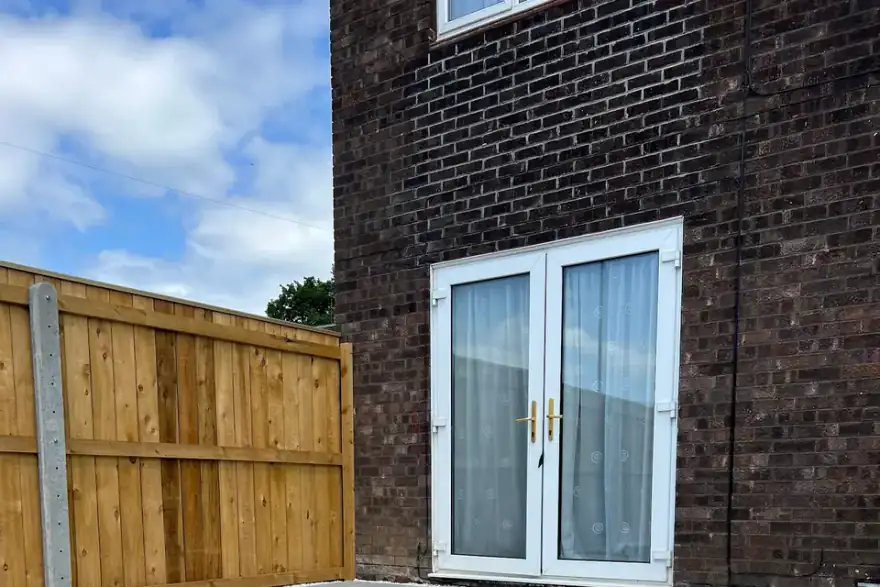 Artificial grass installation by RLN Resin & Landscaping