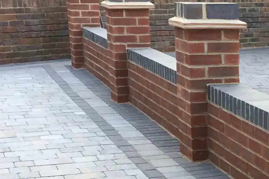 Welcome to Romans Construction
