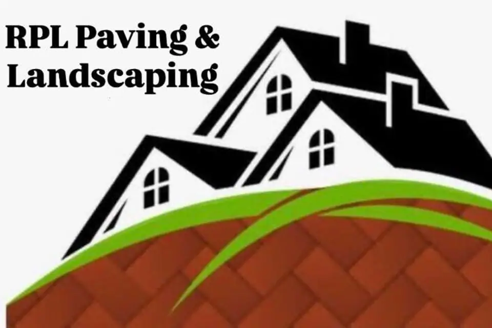 Artificial grass installation by RPL Paving & Landscaping Limited