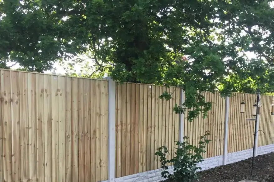 Artificial grass installation by S Jones Landscaping - Patios South Wales