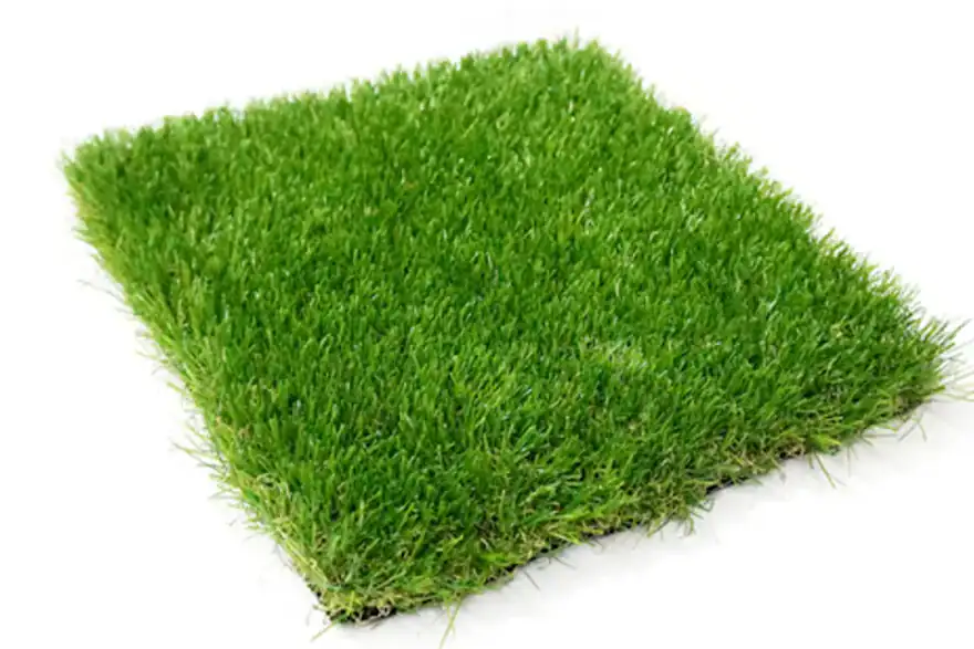 Artificial grass installation by Shaw's Paving Services