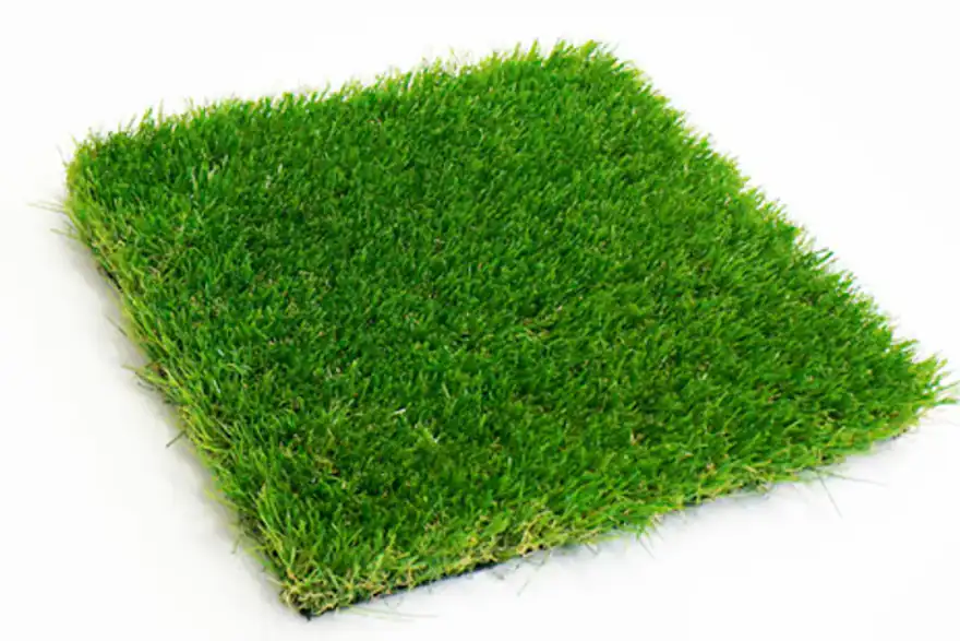 Artificial grass installation by Shaw's Paving Services
