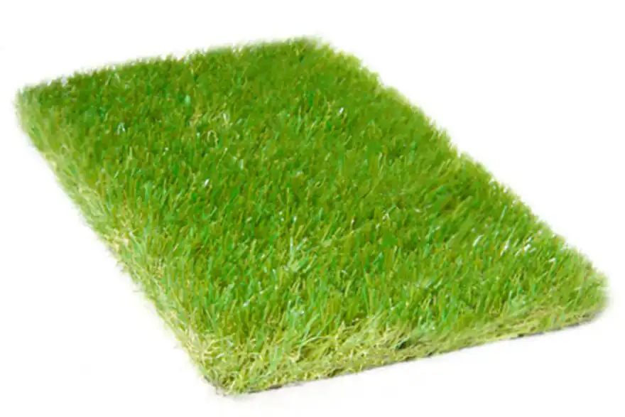 Artificial grass installation by Shaw's Paving Services