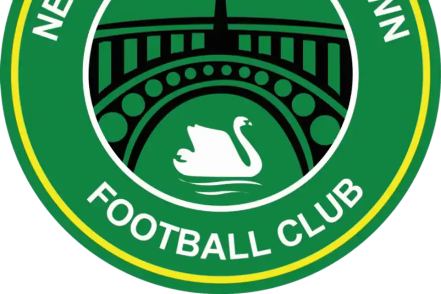 Newport Pagnell Town FC
