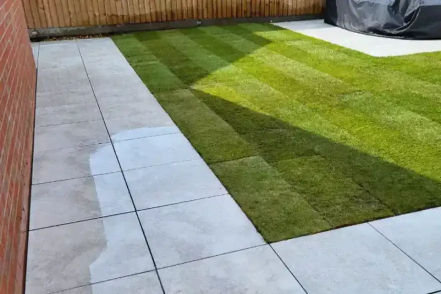 gardening and landscaping in northampton northamptonshire