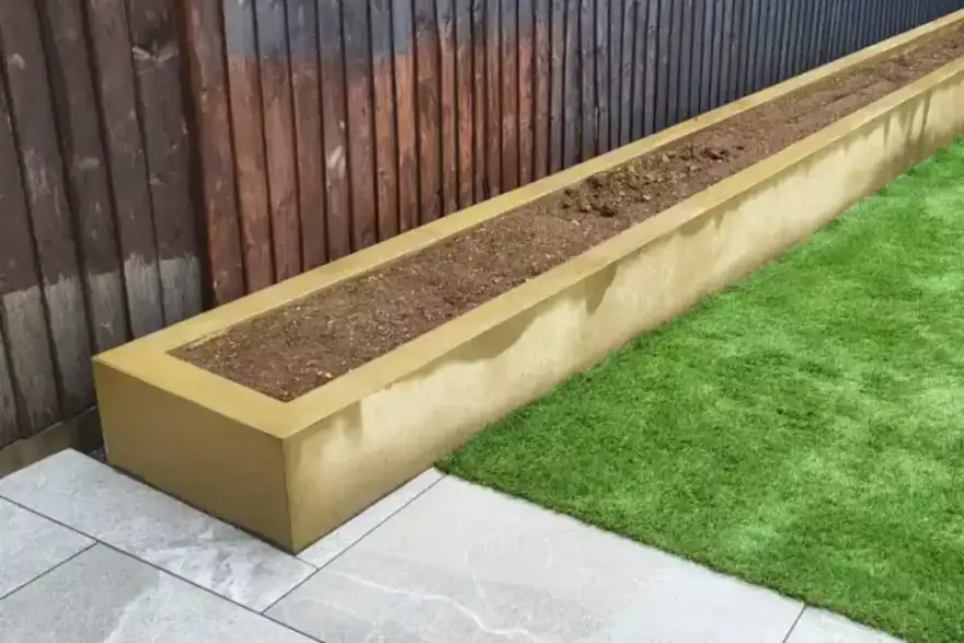 gardening company in northampton northamptonshire