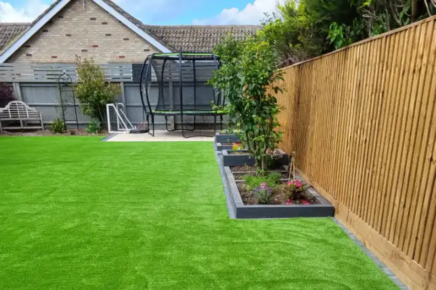 landscape garderners in northampton northamptonshire