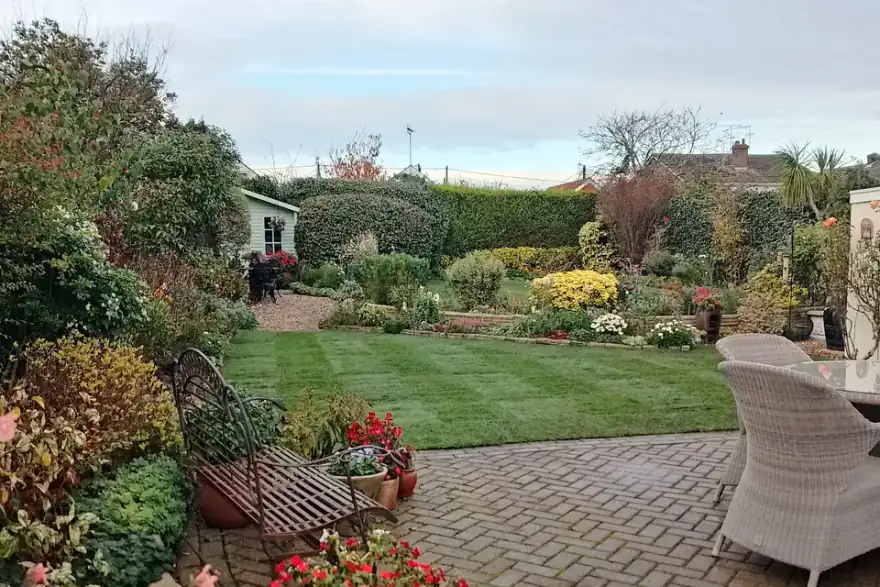 Artificial grass installation by South East Lawn Turfing