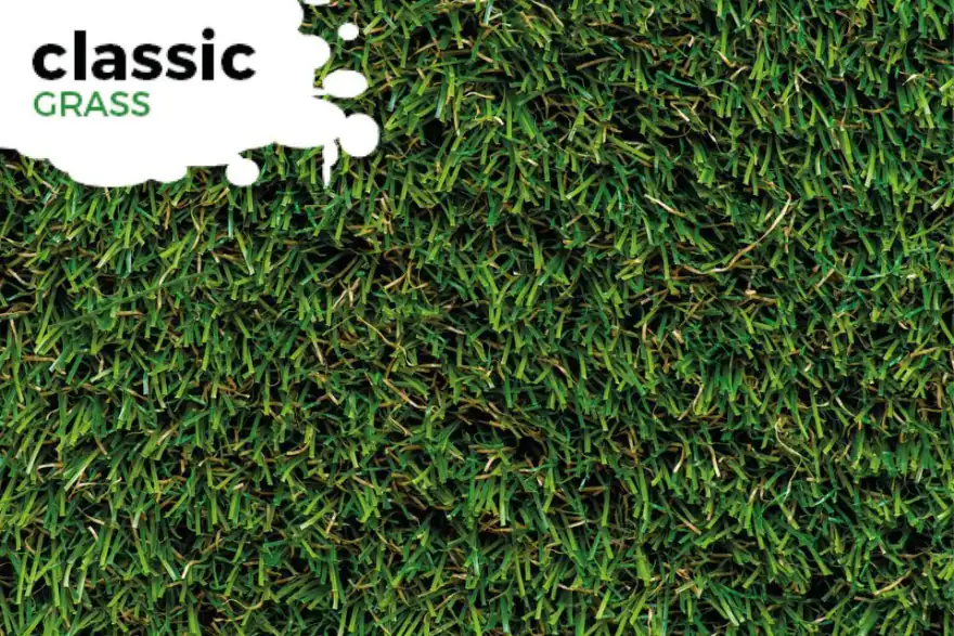 Artificial grass installation by Southern Artificial Grass