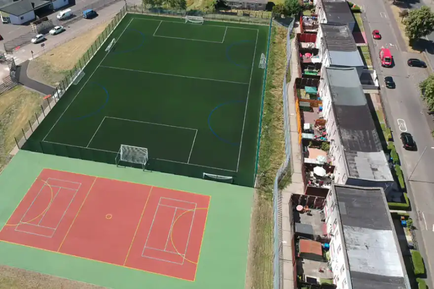 ClydemuirPrimarySchool-MUGA-Thumbnail