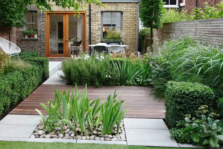 Artificial grass installation by Transforming Outdoor Spaces Across Glasgow